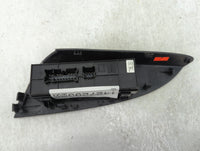 2013-2019 Nissan Sentra Master Power Window Switch Replacement Driver Side Left P/N:25401 3SH1A Fits OEM Used Auto Parts - O