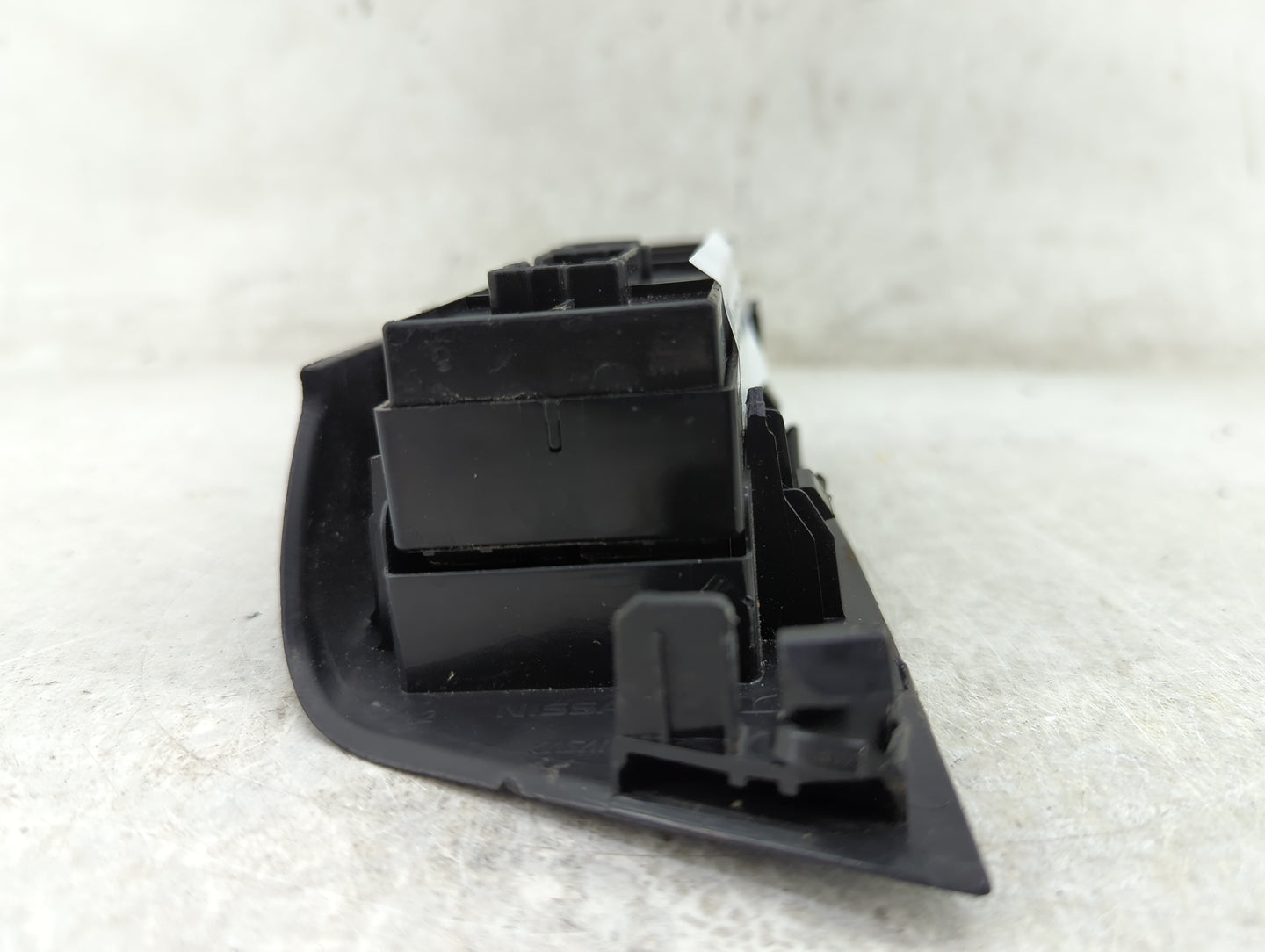 2013-2019 Nissan Sentra Master Power Window Switch Replacement Driver Side Left P/N:25401 3SH1A Fits OEM Used Auto Parts - O