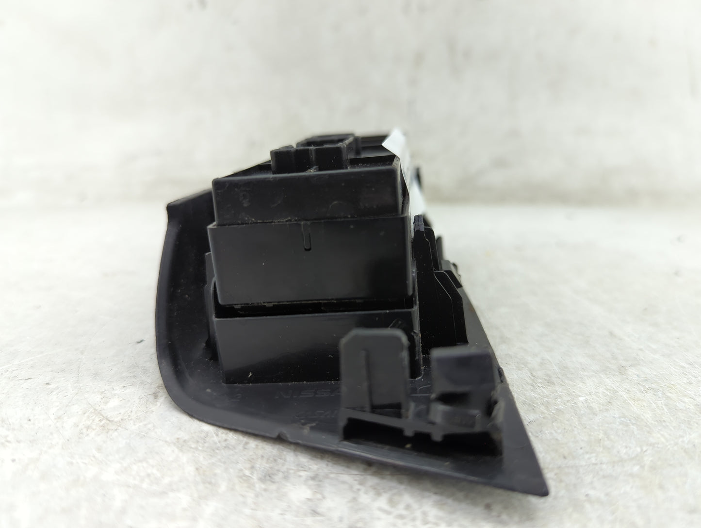 2013-2019 Nissan Sentra Master Power Window Switch Replacement Driver Side Left P/N:25401 3SH1A Fits OEM Used Auto Parts - O