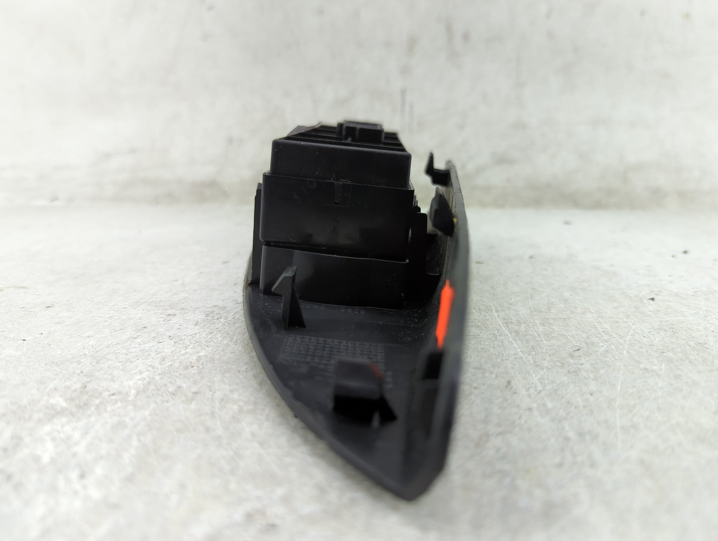 2013-2019 Nissan Sentra Master Power Window Switch Replacement Driver Side Left P/N:25401 3SH1A Fits OEM Used Auto Parts - O