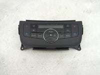 2015-2019 Nissan Sentra Climate Control Module Temperature AC/Heater Replacement P/N:27500 4AT4A Fits OEM Used Auto Parts - 