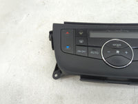 2015-2019 Nissan Sentra Climate Control Module Temperature AC/Heater Replacement P/N:27500 4AT4A Fits OEM Used Auto Parts - 