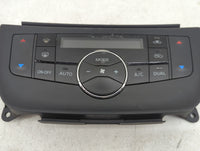 2015-2019 Nissan Sentra Climate Control Module Temperature AC/Heater Replacement P/N:27500 4AT4A Fits OEM Used Auto Parts - 