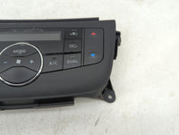 2015-2019 Nissan Sentra Climate Control Module Temperature AC/Heater Replacement P/N:27500 4AT4A Fits OEM Used Auto Parts - 