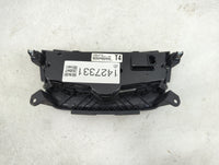 2015-2019 Nissan Sentra Climate Control Module Temperature AC/Heater Replacement P/N:27500 4AT4A Fits OEM Used Auto Parts - 