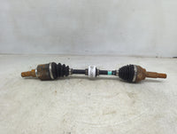 2013-2019 Nissan Sentra Axle Shaft Front Driver Cv C/v - Oemusedautoparts1.com