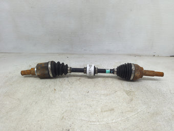 compare product 2013-2019 Nissan Sentra Axle Shaft Front Driver Cv C/v