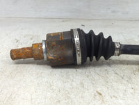 2013-2019 Nissan Sentra Axle Shaft Front Driver Cv C/v - Oemusedautoparts1.com