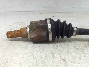 2013-2019 Nissan Sentra Axle Shaft Front Driver Cv C/v