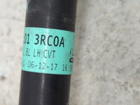 2013-2019 Nissan Sentra Axle Shaft Front Driver Cv C/v - Oemusedautoparts1.com