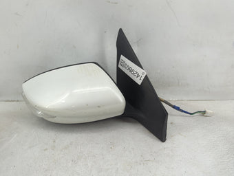 compare product 2016-2019 Nissan Sentra Passenger Side View Mirror - Right Door Mirror OEM Used