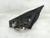 2016-2019 Nissan Sentra Passenger Side View Mirror - Right Door Mirror OEM Used - Oemusedautoparts1.com