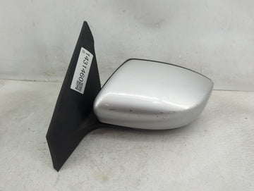2016-2019 Nissan Sentra Driver Side View Mirror - Left Door Mirror OEM Used - Oemusedautoparts1.com