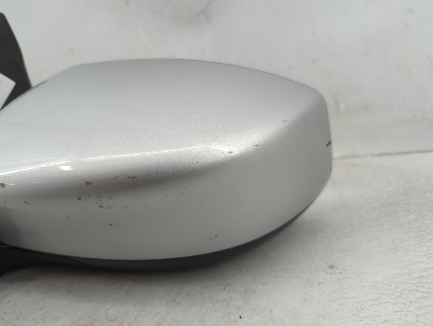 2016-2019 Nissan Sentra Driver Side View Mirror - Left Door Mirror OEM Used - Oemusedautoparts1.com