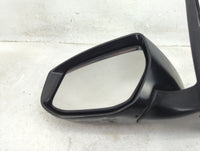 2016-2019 Nissan Sentra Driver Side View Mirror - Left Door Mirror OEM Used - Oemusedautoparts1.com