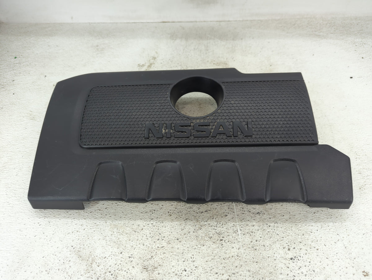 2018 Nissan Sentra Engine Cover 1432196 - Oemusedautoparts1.com