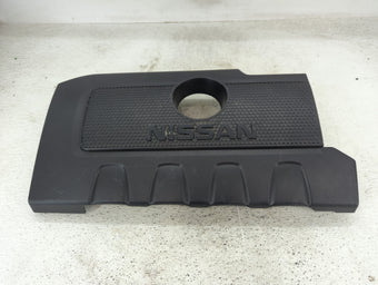compare product 2018 Nissan Sentra Engine Cover 1432196
