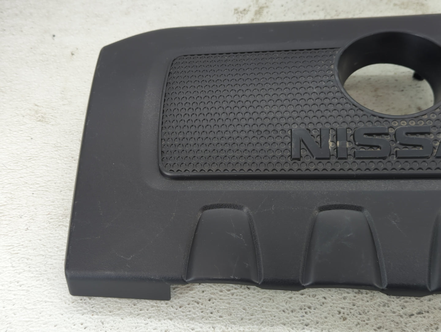 2018 Nissan Sentra Engine Cover 1432196 - Oemusedautoparts1.com