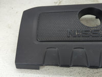 2018 Nissan Sentra Engine Cover 1432196 - Oemusedautoparts1.com