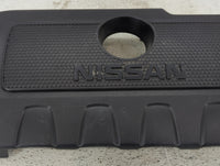 2018 Nissan Sentra Engine Cover 1432196 - Oemusedautoparts1.com