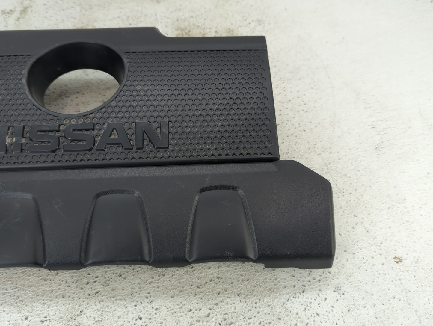2018 Nissan Sentra Engine Cover 1432196 - Oemusedautoparts1.com