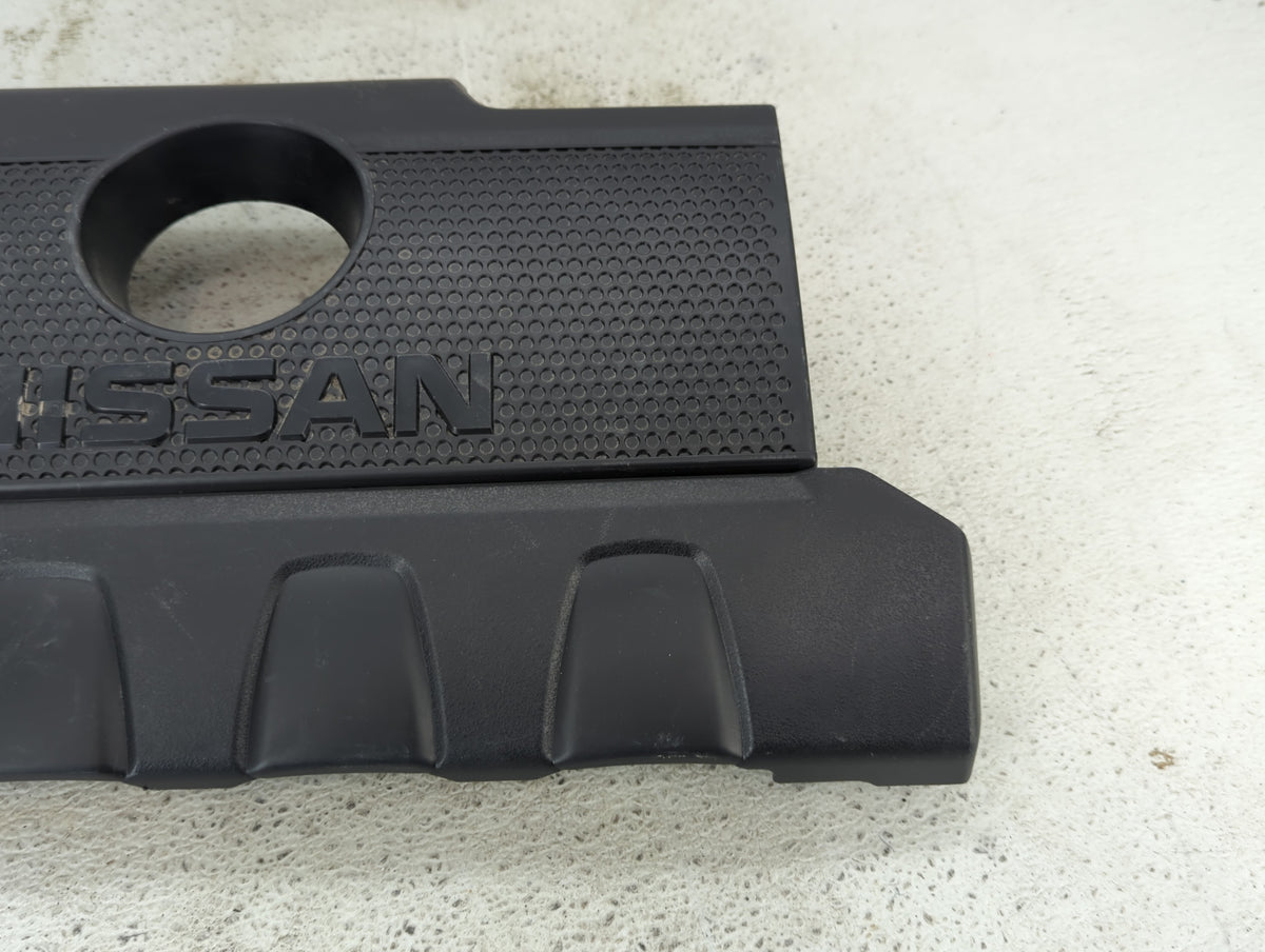 2018 Nissan Sentra Engine Cover 1432196 - Oemusedautoparts1.com