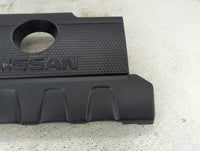 2018 Nissan Sentra Engine Cover 1432196 - Oemusedautoparts1.com