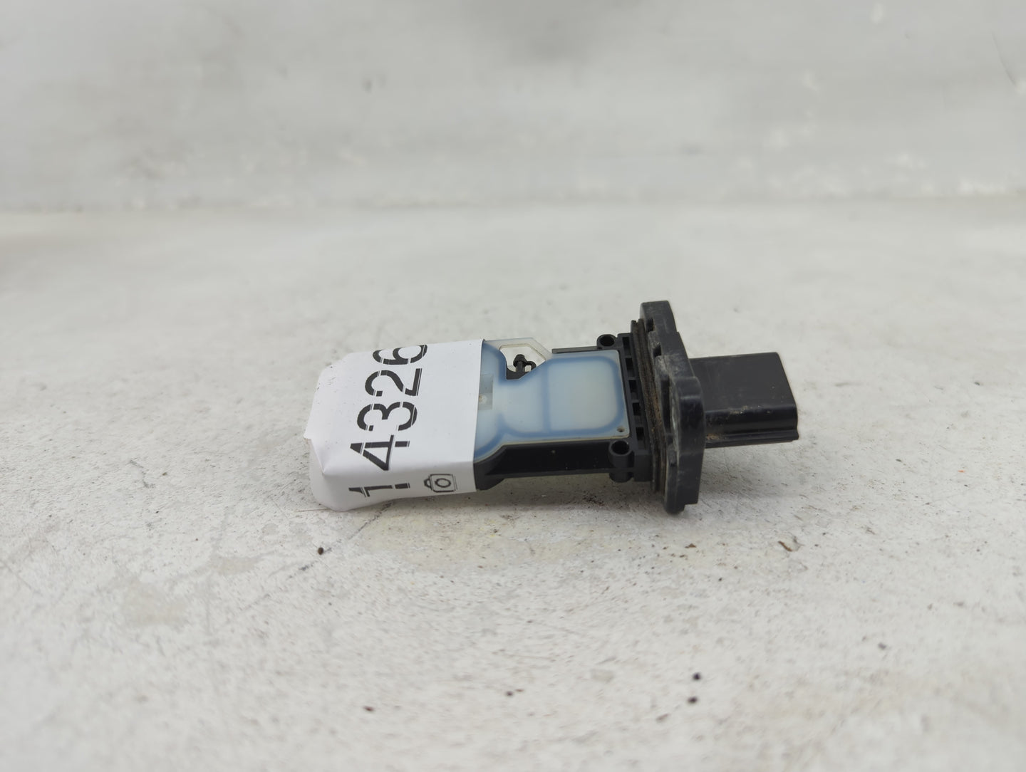 2016-2019 Nissan Sentra Mass Air Flow Meter Maf - Oemusedautoparts1.com