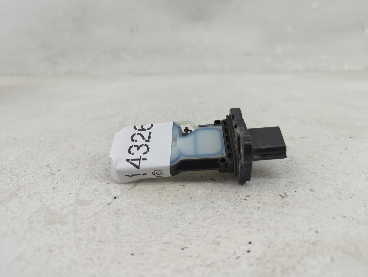 2016-2019 Nissan Sentra Mass Air Flow Meter Maf - Oemusedautoparts1.com