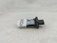 2016-2019 Nissan Sentra Mass Air Flow Meter Maf - Oemusedautoparts1.com
