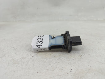 compare product 2016-2019 Nissan Sentra Mass Air Flow Meter Maf