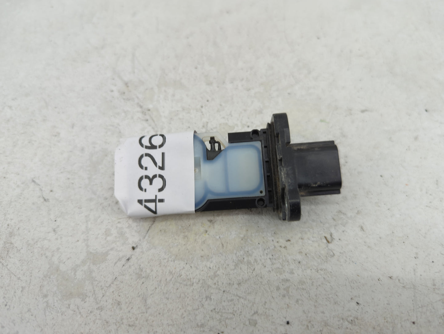 2016-2019 Nissan Sentra Mass Air Flow Meter Maf - Oemusedautoparts1.com