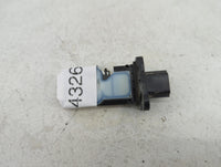 2016-2019 Nissan Sentra Mass Air Flow Meter Maf - Oemusedautoparts1.com