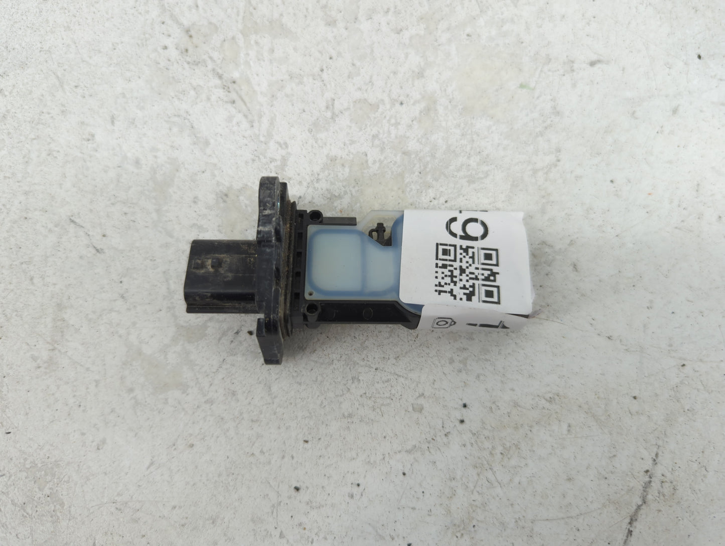 2016-2019 Nissan Sentra Mass Air Flow Meter Maf - Oemusedautoparts1.com