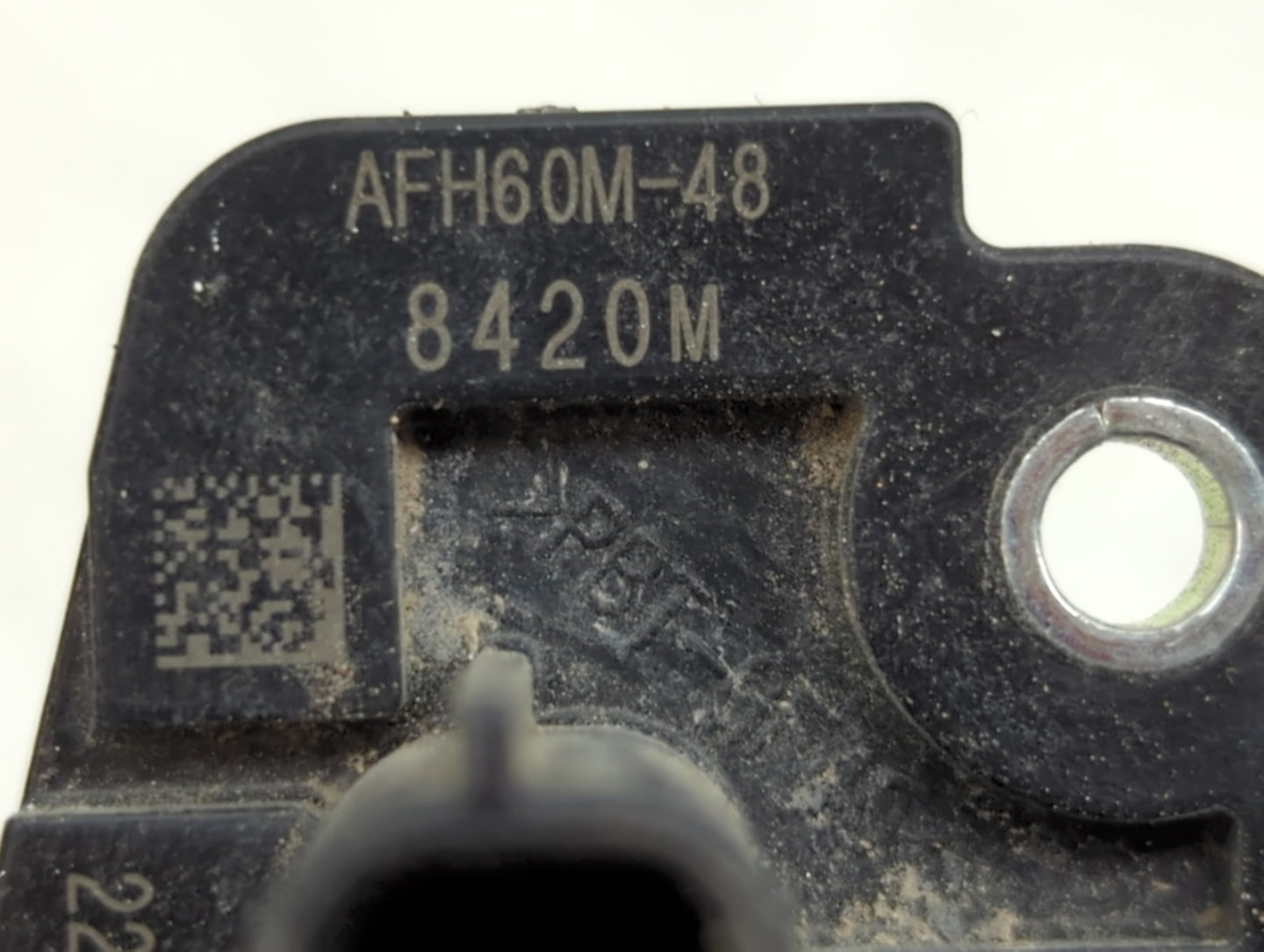 2016-2019 Nissan Sentra Mass Air Flow Meter Maf - Oemusedautoparts1.com
