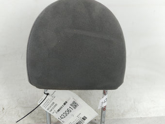 compare product 2016-2019 Nissan Sentra Headrest Head Rest Front Driver Seat Grey