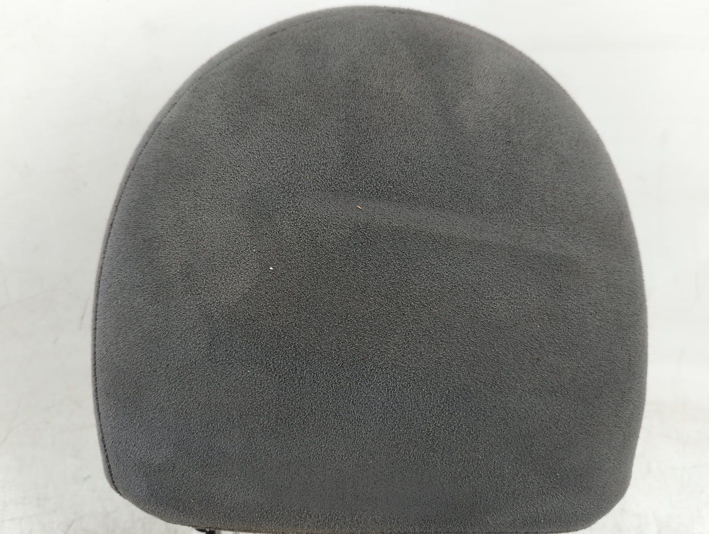 2016-2019 Nissan Sentra Headrest Head Rest Front Driver Seat Grey - Oemusedautoparts1.com