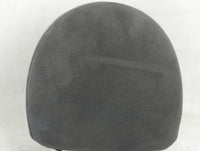2016-2019 Nissan Sentra Headrest Head Rest Front Driver Seat Grey - Oemusedautoparts1.com