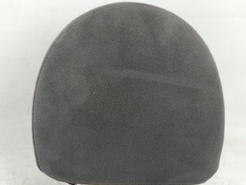 2016-2019 Nissan Sentra Headrest Head Rest Front Driver Seat Grey