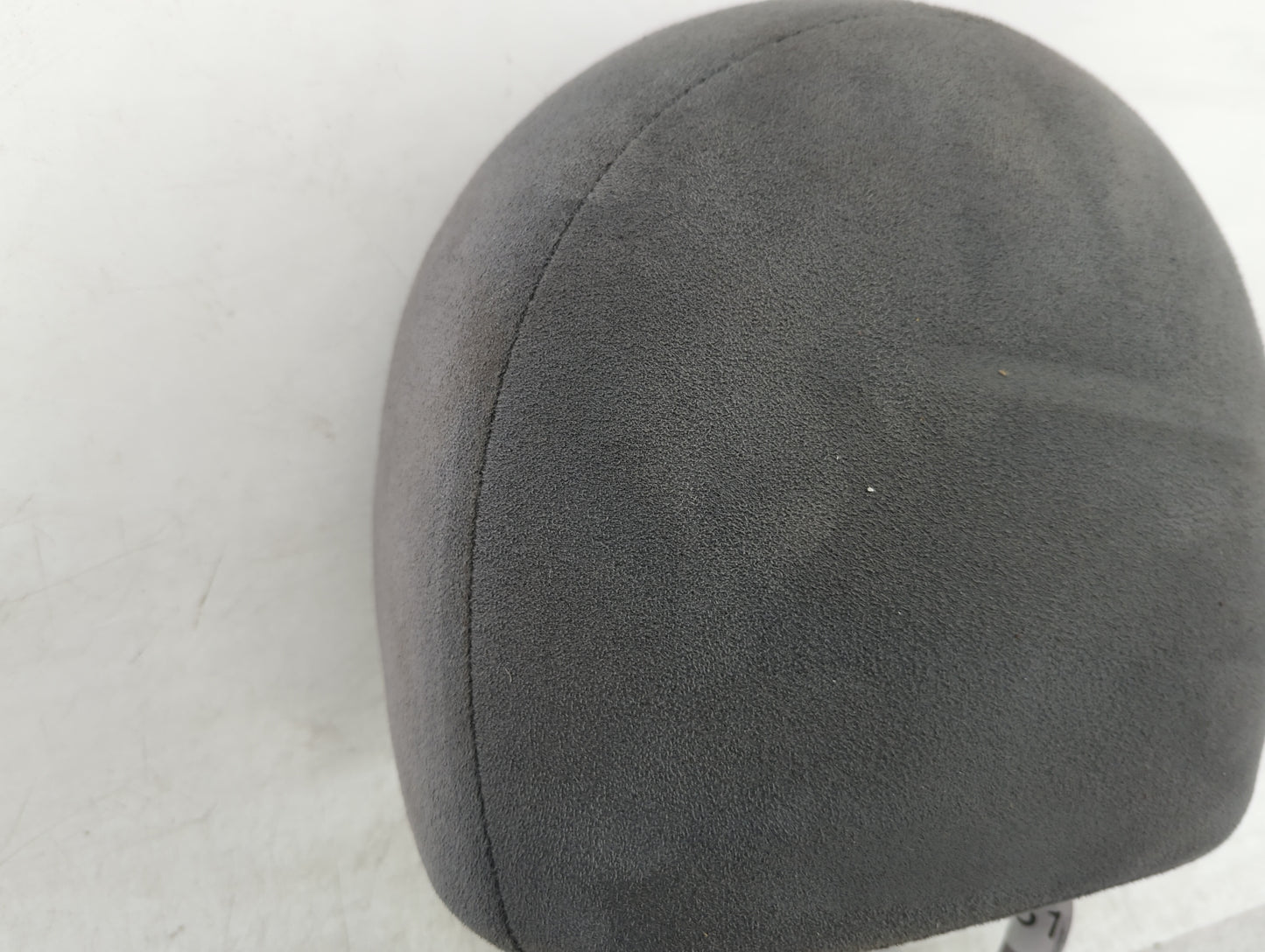 2016-2019 Nissan Sentra Headrest Head Rest Front Driver Seat Grey - Oemusedautoparts1.com