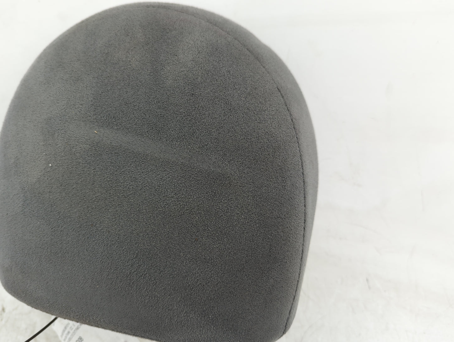 2016-2019 Nissan Sentra Headrest Head Rest Front Driver Seat Grey - Oemusedautoparts1.com