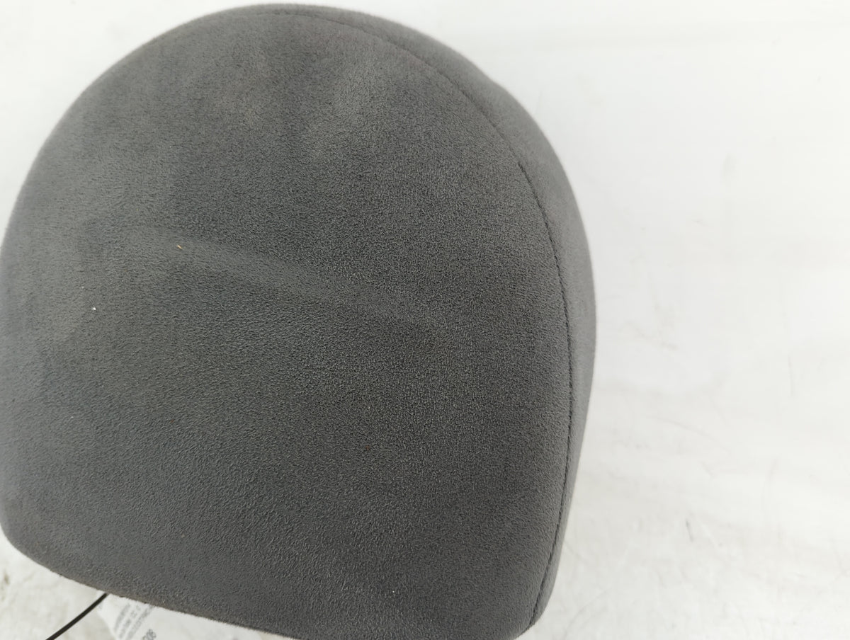 2018 Nissan Sentra Headrest Head Rest Front Driver Seat Grey - Oemusedautoparts1.com