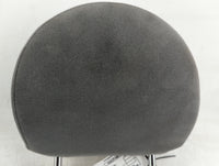 2016-2019 Nissan Sentra Headrest Head Rest Front Driver Seat Grey - Oemusedautoparts1.com