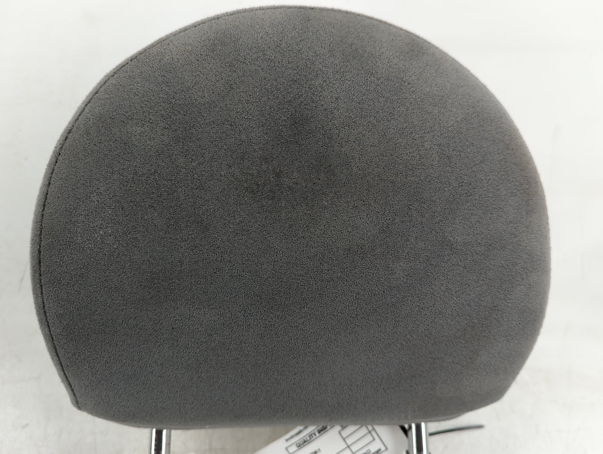 2018 Nissan Sentra Headrest Head Rest Front Driver Seat Grey - Oemusedautoparts1.com