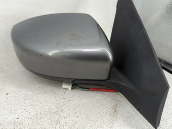 compare product 2016-2019 Nissan Sentra Passenger Side View Mirror - Right Door Mirror OEM Used