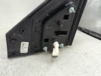 2016-2019 Nissan Sentra Passenger Side View Mirror - Right Door Mirror OEM Used - Oemusedautoparts1.com