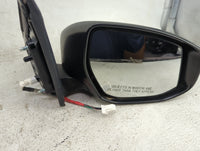 2016-2019 Nissan Sentra Passenger Side View Mirror - Right Door Mirror OEM Used - Oemusedautoparts1.com