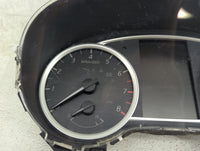2017-2019 Nissan Sentra Instrument Cluster Speedometer Gauges P/N:248103YU9A CKMX-AGS, 710028443 Fits Fits 2017 2018 2019 OE