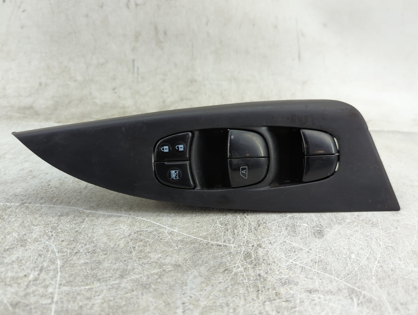 2013-2019 Nissan Sentra Master Power Window Switch Replacement Driver Side Left Fits Fits 2013 2014 2015 2016 2017 2018 2019