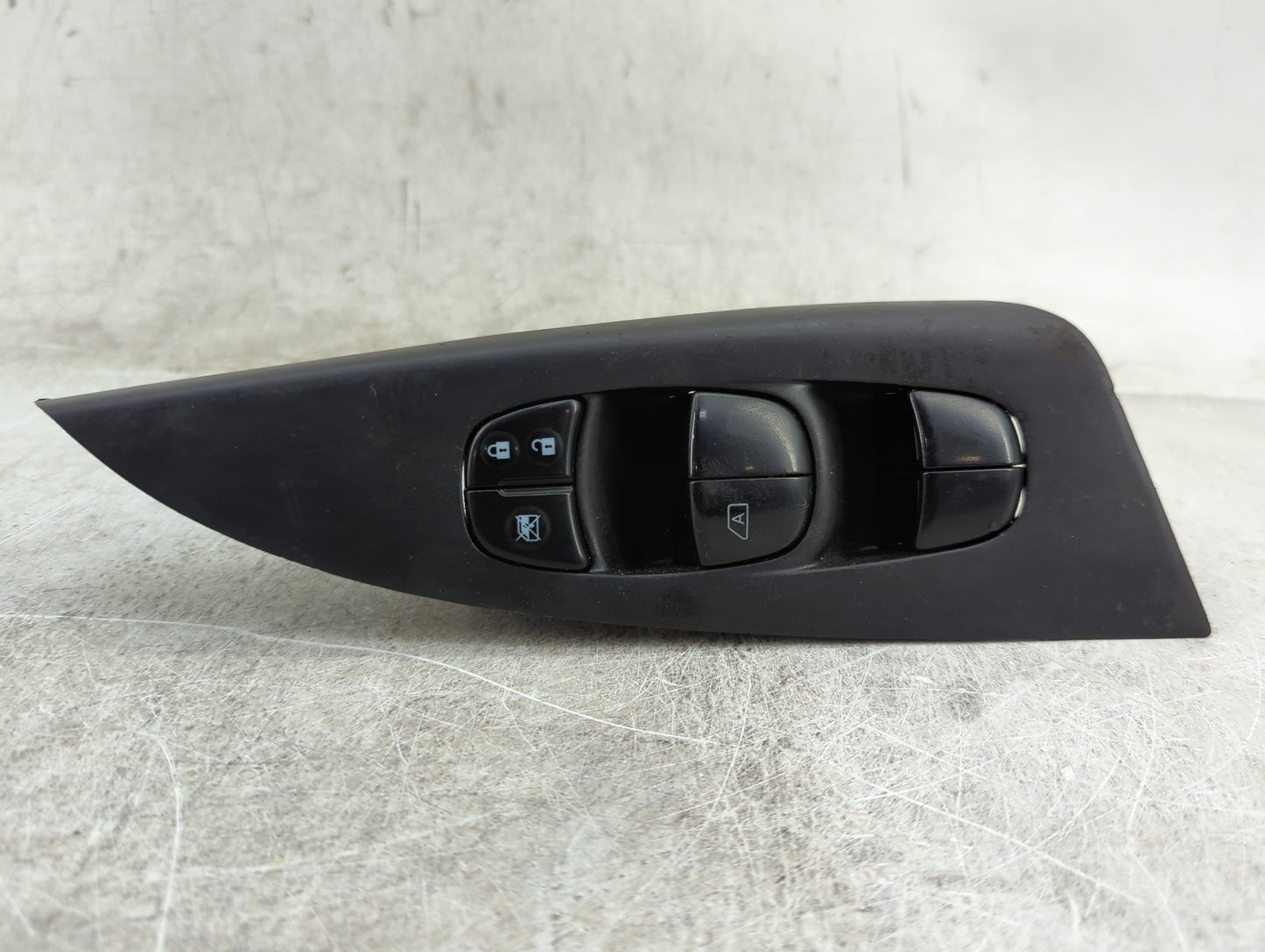 2013-2019 Nissan Sentra Master Power Window Switch Replacement Driver Side Left Fits Fits 2013 2014 2015 2016 2017 2018 2019